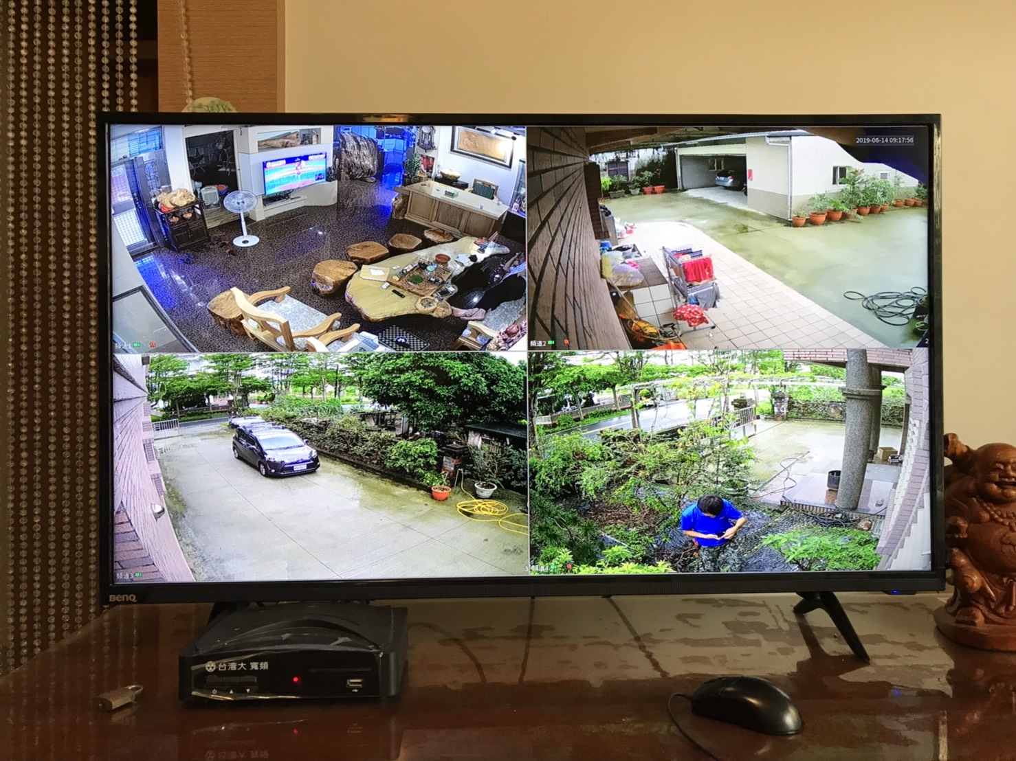 [宜蘭市][安裝監視器][攝影機][0800 588 066]