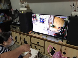 宜蘭 壯圍鄉  安裝監視器攝影機 0800 588 066
